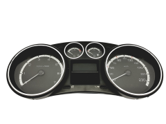 Varvräknare Peugeot 308 9665107380 45030