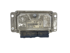 Styrenhet Toyota 89661-0H023 0261208702 Bosch 54530