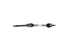 Drivaxel Höger Ny Original 391008707R Renault Megane 4