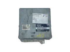 Styrenhet BMW 2245541 0281001243 2246061 3U3 Bosch 54558