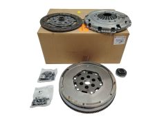 Koppling+svänghjul kit Original 1674211180 Citroen Peugeot
