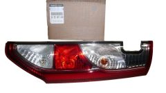 Lampa Höger Ny Original 265506747R Renault