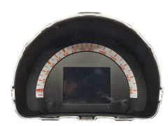 Hastighetsmätare Smart Forfour 248211809R Visteon 23922