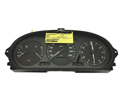 Hastighetsmätare Renault Megane 1 7700847780 G 46086