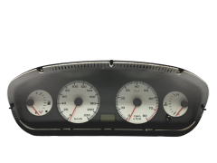Hastighetsmätare Fiat Bravo 606290002 60.6290.002 30362