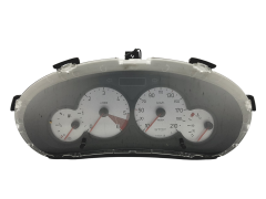 Varvräknare Peugeot 206 9656696280 000500809 49448