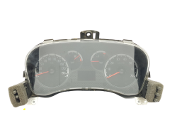 Hastighetsmätare Fiat Panda 51871016 503005310800 25649