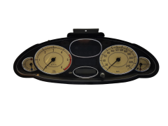 Hastighetsmätare Rover 75 YAC112422 110008878036 2357