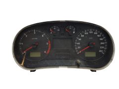 Hastighetsmätare Seat Leon W01M0920802D 110080152005 1440