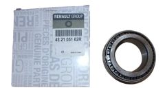 Hjullager Bak Original 432105162R Renault