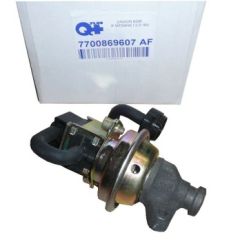 Egr Ventil Ny Renault Megane Scenic Laguna 2.0 16v 7700869607