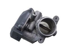 Spjällhusventil 04L128063H 04L128059F VWAG 1.6 2.0 TDI