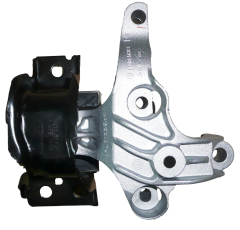 Motorupphängning Original Renault Clio 4 Dokker 1.5 DCI 113758078R