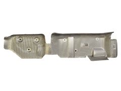 Värmeskydd Original 749282212R Renault
