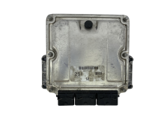 Styrenhet 0281011611 8200319959 8200319968 Mitsubishi Bosch