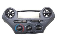 Värmereglerenhet A/C Toyota Yaris 758277 758268-701B