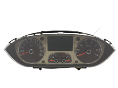 Varvräknare Lancia Musa 518081390 20776