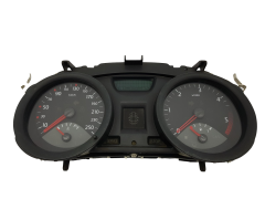 Varvräknare Renault Megane 2 8200399693 B