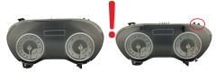 Varvräknare Mercedes A W176 A1769009401 Bosch