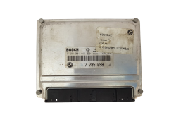 Styrenhet 0281001445 7785098 BMW Bosch 3225