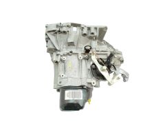 Växellåda Ny Original JH3906 JH3904 Dacia Renault Clio 4 1.2