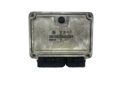 Styrenhet Seat Skoda 038906019KT 0281011219 Bosch 48505