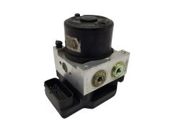 Abs-pump Kia Crens 0K2FC437A0 BH60103600 Mando 6129