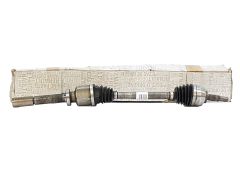 Drivaxel Höger Original Renault Megane II 2.0 8200184199