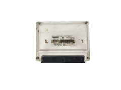 Styrenhet 0281011125 89661-0D170 Toyota Bosch 34489