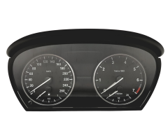 Varvräknare BMW 3 E90 9187052-02 1025330-93 Johnson