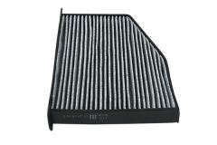 Kupéfilter 1K1819653B B18016 VW Audi Seat Skoda Borsehung