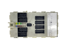 Styrenhetsmodul 61.35 9383181-01 596319F00 BMW LEAR