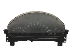 Varvräknare Mercedes A W168 A1685404011 51413