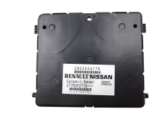 Styrenhetsmodul Renault Clio 5 Captur 2 285253417R 27760F271B 0km 26