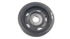 Vevaxelremskiva 126011 9812601180 1.6 eHDI 8v Citroen Peugeot