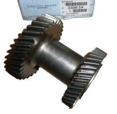 Växelkugghjul Original Citroen Peugeot C5 C6 C8 407 508 BE4 233654