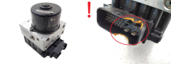Abs-pump Peugeot 206 9632539480 10.0948-1108.3 2348