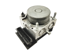 Abs-pump Nissan Note 476609U100 0265800518 0265231732 Bosch 60126