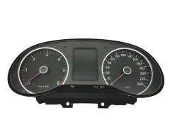 Varvräknare VW Polo 6R0920861D A2C53376628 VDO 44056