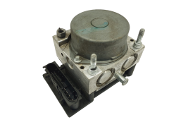 Abs-pump Nissan Note 476609U100 0265800518 0265231732 Bosch 61199