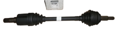 Drivaxel Vänster Original Renault Scenic 3 7711497514