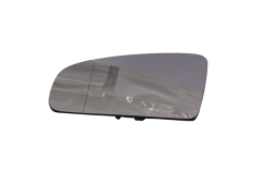 Spegelglas Vänster 8E0857535E 88570550302 Audi A3 A4 A6 DPA