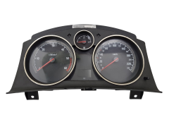 Varvräknare Opel Astra H 13186323HE CDTI