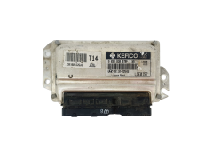 Styrenhet 39110-22545 9030930078F Hyundai Kefico 36359