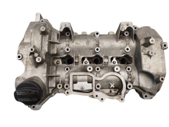 Topplock Smart R6390162101 A6390160405 1.5 DI-D 639939 2