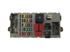 Styrenhet BSI 51786802 CPL 843C Fiat Lancia Alfa 19684
