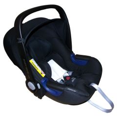 Barnstol Ny Original 7711940742 Renault Babysafe 2 I-Size