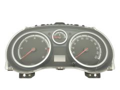 Hastighetsmätare Opel Corsa D P0013264273 28120245-3 26686