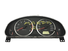 Varvräknare Mazda 2 3M7110849MC 44091