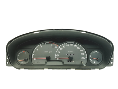 Hastighetsmätare Hyundai Trajet 94003-3A860 940033A860 44523